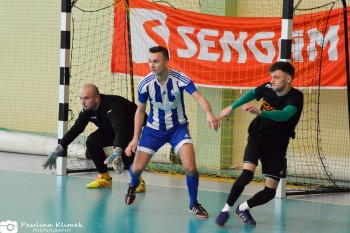 "Jura Futsal Cup” 2020