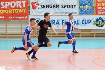 "Jura Futsal Cup” 2020