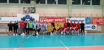 "Jura Futsal Cup” 2020