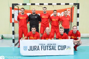 "Jura Futsal Cup” 2020