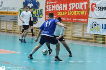 "Jura Futsal Cup” 2020