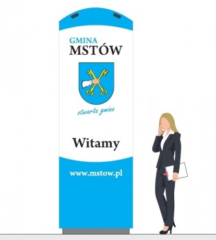 Witacze zapraszają do gminy Mstów