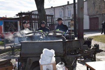 Bieg Pamięci Żołnierzy Wyklętych „TROPEM WILCZYM” 01.03.2020