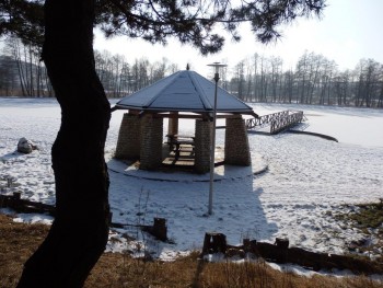 Tereny rekreacyjne nad Wartą