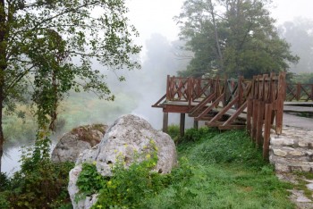 Tereny rekreacyjne nad Wartą