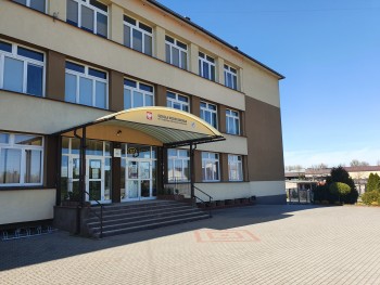 Szkoła Podstawowa w Mstowie