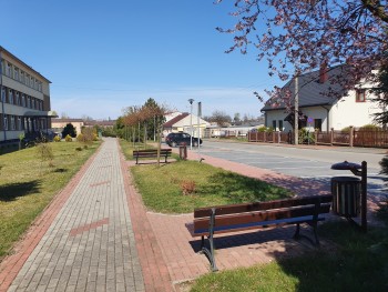 Szkoła Podstawowa w Mstowie