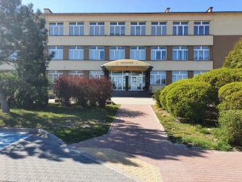 Szkoła Podstawowa w Mstowie