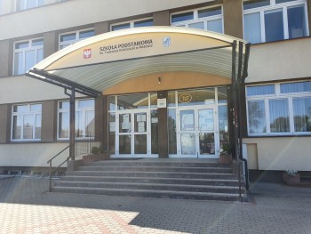 Szkoła Podstawowa w Mstowie