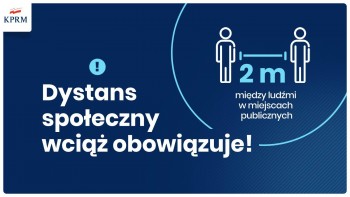 Kolejny etap luzowania obostrzeń COVID-19