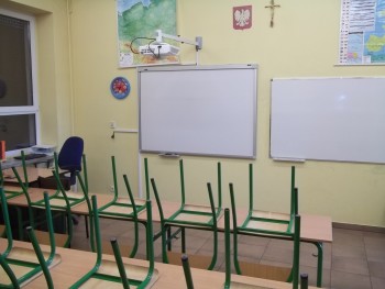 Szkoła Podstawowa w Brzyszowie - wizytówka placówki