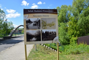 "Śladami Przeszłości po Gminie Mstów"