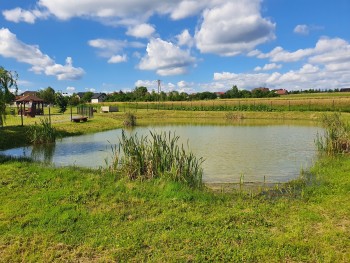 Brzyszów - przyjazna przestrzeń publiczna