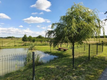 Brzyszów - przyjazna przestrzeń publiczna