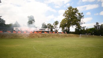 IV Memoriał Piłkarski im. Konrada Tyrasa - 01.08.2020