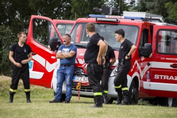 V Memoriał im.Konrada Tyrasa - Mokrzesz, 10.07.2021r.