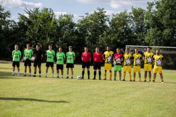 V Memoriał im.Konrada Tyrasa - Mokrzesz, 10.07.2021r.