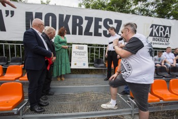 V Memoriał im.Konrada Tyrasa - Mokrzesz, 10.07.2021r.