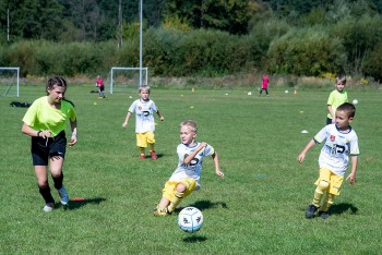 V Piknik Wybitnego Reprezentanta Śląska - Mstów, 11.09.2021 r.