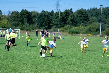 V Piknik Wybitnego Reprezentanta Śląska - Mstów, 11.09.2021 r.