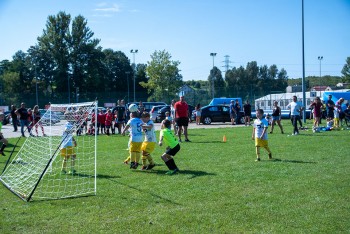 V Piknik Wybitnego Reprezentanta Śląska - Mstów, 11.09.2021 r.