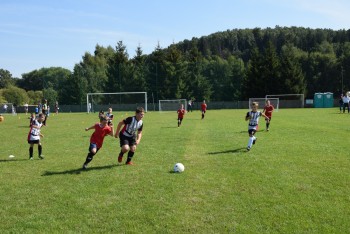 V Piknik Wybitnego Reprezentanta Śląska - Mstów, 11.09.2021 r.