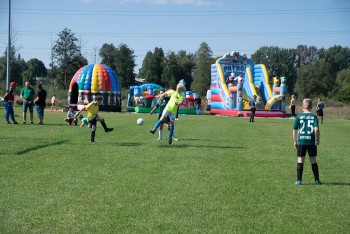 V Piknik Wybitnego Reprezentanta Śląska - Mstów, 11.09.2021 r.