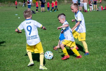 V Piknik Wybitnego Reprezentanta Śląska - Mstów, 11.09.2021 r.