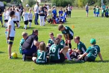 V Piknik Wybitnego Reprezentanta Śląska - Mstów, 11.09.2021 r.