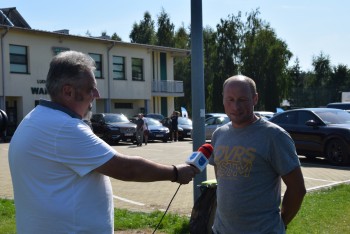 V Piknik Wybitnego Reprezentanta Śląska - Mstów, 11.09.2021 r.