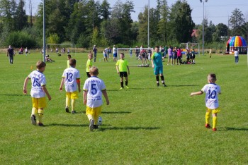 V Piknik Wybitnego Reprezentanta Śląska - Mstów, 11.09.2021 r.