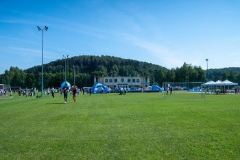 V Piknik Wybitnego Reprezentanta Śląska - Mstów, 11.09.2021 r.