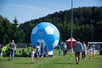 V Piknik Wybitnego Reprezentanta Śląska - Mstów, 11.09.2021 r.