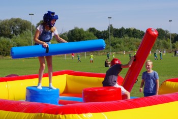 V Piknik Wybitnego Reprezentanta Śląska - Mstów, 11.09.2021 r.