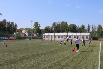 V Piknik Wybitnego Reprezentanta Śląska - Mstów, 11.09.2021 r.