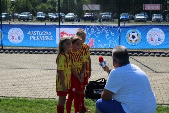 V Piknik Wybitnego Reprezentanta Śląska - Mstów, 11.09.2021 r.