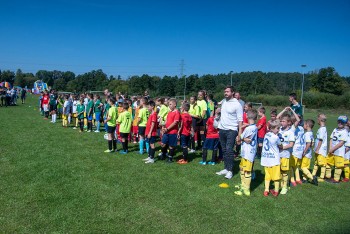 V Piknik Wybitnego Reprezentanta Śląska - Mstów, 11.09.2021 r.