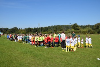 V Piknik Wybitnego Reprezentanta Śląska - Mstów, 11.09.2021 r.