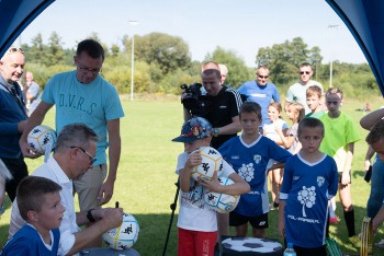 V Piknik Wybitnego Reprezentanta Śląska - Mstów, 11.09.2021 r.