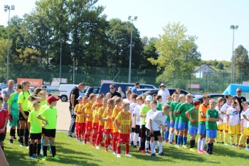 V Piknik Wybitnego Reprezentanta Śląska - Mstów, 11.09.2021 r.