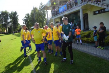 V Piknik Wybitnego Reprezentanta Śląska - Mstów, 11.09.2021 r.