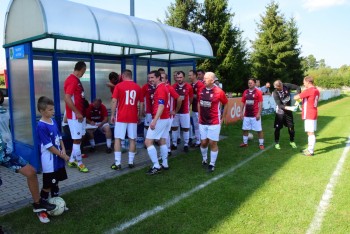 V Piknik Wybitnego Reprezentanta Śląska - Mstów, 11.09.2021 r.