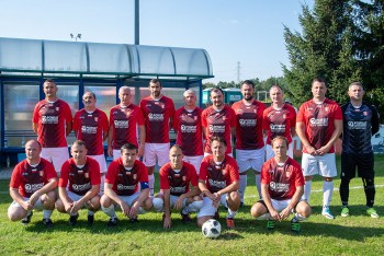 V Piknik Wybitnego Reprezentanta Śląska - Mstów, 11.09.2021 r.