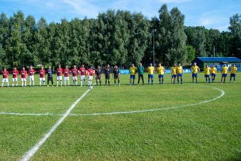 V Piknik Wybitnego Reprezentanta Śląska - Mstów, 11.09.2021 r.