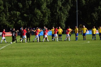 V Piknik Wybitnego Reprezentanta Śląska - Mstów, 11.09.2021 r.