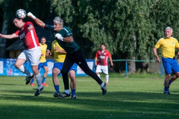 V Piknik Wybitnego Reprezentanta Śląska - Mstów, 11.09.2021 r.