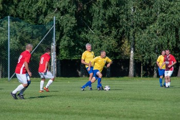 V Piknik Wybitnego Reprezentanta Śląska - Mstów, 11.09.2021 r.