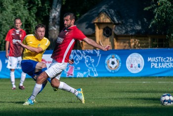 V Piknik Wybitnego Reprezentanta Śląska - Mstów, 11.09.2021 r.