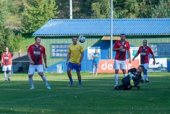 V Piknik Wybitnego Reprezentanta Śląska - Mstów, 11.09.2021 r.