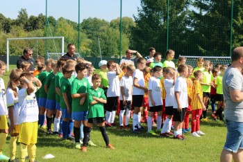 V Piknik Wybitnego Reprezentanta Śląska - Mstów, 11.09.2021 r.